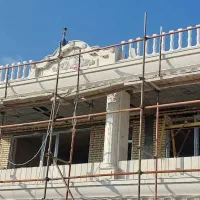 پیمان‌کاری|خدمات پیشه و مهارت|سیریک, |دیوار