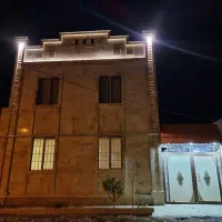 فروش یا تعویض منزل مسکونی ویلایی