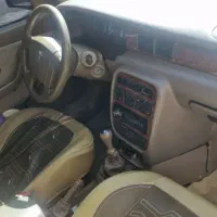 سمندEF7 مدل ۹۳|خودرو سواری و وانت|خرم‌آباد, |دیوار