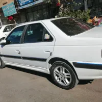 پژوپارس tu5 اتومات مدل97 بی رنگ و پلمپ|خودرو سواری و وانت|مشهد, هفت تیر (آب و برق)|دیوار