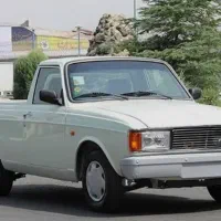 وانت بار پیکان بار تو شهری و بیرون شهری