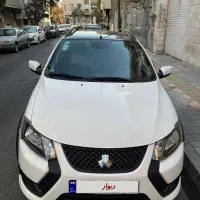 کوئیک RS مدل 1403 ارتقا