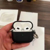 ایرپاد ۳ اپل اصلی در حد