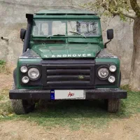 لندرور پاژن