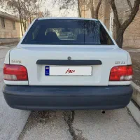 پراید ۹۸|خودرو سواری و وانت|خرم‌آباد, |دیوار