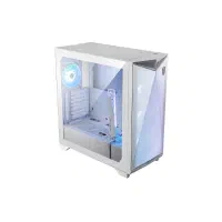 کیس ام اس آی MPG GUNGNIR 300R AIRFLOW White