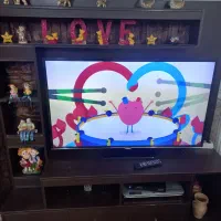 میز تلوزیون