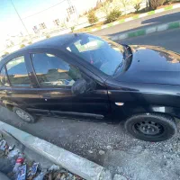 فروش تیبا بدون رنگ