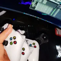 دسته ایکس باکس سری اس Xbox series s|کنسول، بازی ویدئویی و آنلاین|رشت, پل تالشان|دیوار
