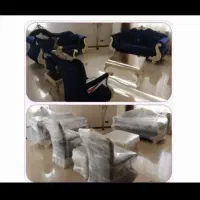 اتوبار حمل بار اسبابکشی جابجایی اثاثیه خاور کارگر|خدمات حمل و نقل|تهران, آسمان|دیوار
