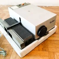پروژکتور اسلاید آلمان/سنگاپور Rollei P350A - آنتیک|کلکسیون اشیاء عتیقه|تهران, ونک|دیوار