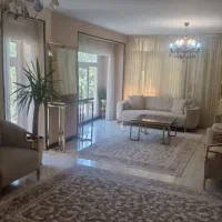 نیاوران پارک روبروی فرهنگسرا 125 متر|اجارهٔ آپارتمان|تهران, حصار بوعلی|دیوار