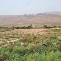 زمین 4900 متر در مسیر پررفت‌وآمد