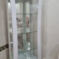 ویترین در حد نو