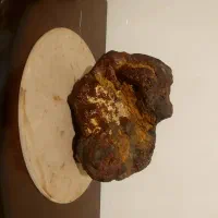 سنگ فضایی