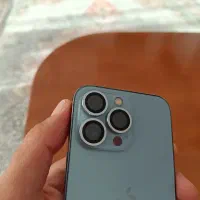 اپل iPhone 13 Pro با حافظهٔ ۵۱۲ گیگابایت|موبایل|بوکان, |دیوار