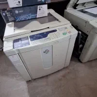 دستگاه چاپ ریسو گراف|پرینتر، اسکنر، کپی، فکس|کرمان, |دیوار