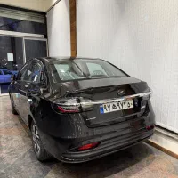 ایگل مشکی صفر ۱۴۰۴|خودرو سواری و وانت|تهران, مهران (سیدخندان)|دیوار