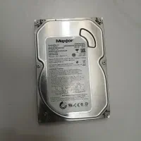 ۲ عدد هارد Maxtor و ۱ عدد ADSL Router|قطعات و لوازم جانبی رایانه|شهریار, شهریار|دیوار