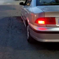 سمند|خودرو کلاسیک|مراغه, |دیوار