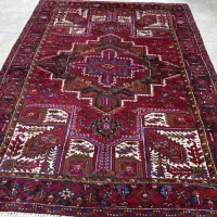 فرش دستبافت۹ متری