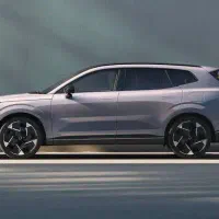 حواله وولو xc70 تحویل ۴۵ روزه
