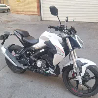 موتور سکلیت بنلی ۱۸۰|موتورسیکلت|تبریز, |دیوار