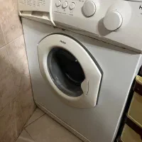 لباس شویی هایر