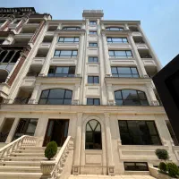 فرمانیه ۲۷۰ متر ۳ پارکینگ استخر فعال