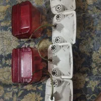 خطر عقب سی دی ای