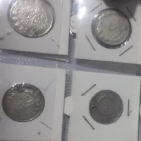 خرید انواع سکه شما از قاجار تا جمهوری|کلکسیون سکه، تمبر، اسکناس|جلگه ماژان, |دیوار