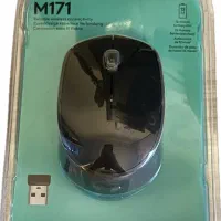 ماوس لاجیتک logitech M171