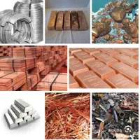 خریدو فروش ضایعات آهن آلمینیوم مس برنج سیم کابل|عمدهفروشی|بهبهان, |دیوار