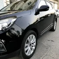 جک S5 مدل 1400 موتور 2000 جک اس ۵