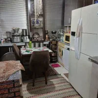 آپارتمان ۵۷ متر با پارکینگ خ شریعتی