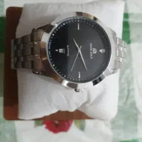 تعدادی ساعت مردانه بفروش میرسد