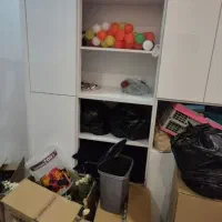 کابینت و کمد دیواری و خورده کاری