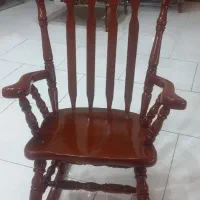 صندلی راک