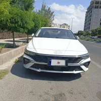 النترا 2025 Elentra|خودرو سواری و وانت|تبریز, |دیوار