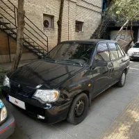 پراید ۱۳۲ مدل ۹۰|خودرو سواری و وانت|هشتگرد, شهرک گلخانه|دیوار