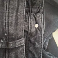 شلوار جین دودی