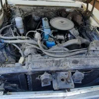 شورلت نوا ، مدل ۶۵ ، c5|خودرو کلاسیک|تنکابن, |دیوار