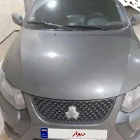 کوییک GXL فول