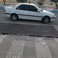 پارس ۹۶ سال ترو تمیز|خودرو سواری و وانت|صدرا-فارس, فاز ۱|دیوار