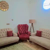 مبل چستر نو 7نفره