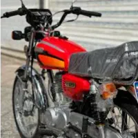 ۱۲۵ رهرو ۱۴۰۱|موتورسیکلت|مشهد, جلالیه|دیوار