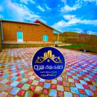 باغ ویلا آماده ۶۱۷ متر(هروی باسمنج دیزج)