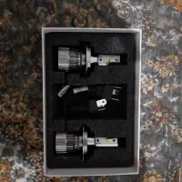 هدلایت پایه H4 مناسب پراید