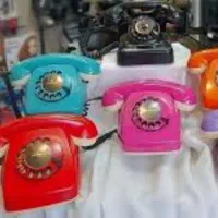 خط تلفن رند۴۴۴۴۶۴۴۳ بدون زنگ خور