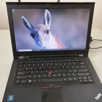 لب تاپ لنوو مدل T430s|رایانه همراه|زنجان, |دیوار